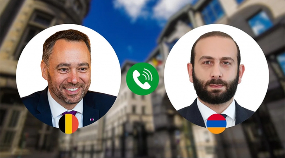 belchika-ermenistan-ve-azerbaycan-arasinda-sulhun-tezlikle-imzalanacagina-umid-edir