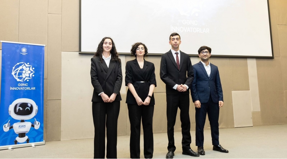 asan-konulluleri-genc-innovatorlar-proqramini-teqdim-edibler