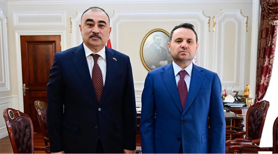 turkiye-ile-azerbaycan-arasinda-edliyye-sahesinde-emekdashliq-muzakire-olunub
