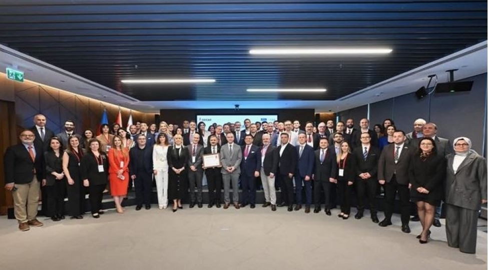 “SOCAR Enerji Məktəbi”nin DÖRDÜNCÜ MƏRHƏLƏSİ BAŞA ÇATIB - 