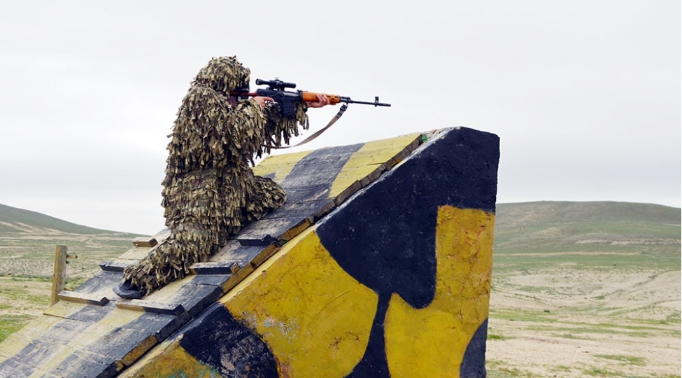 azerbaycan-ordusunda-en-yaxshi-snayper-adi-ugrunda-yarish-kechirilib