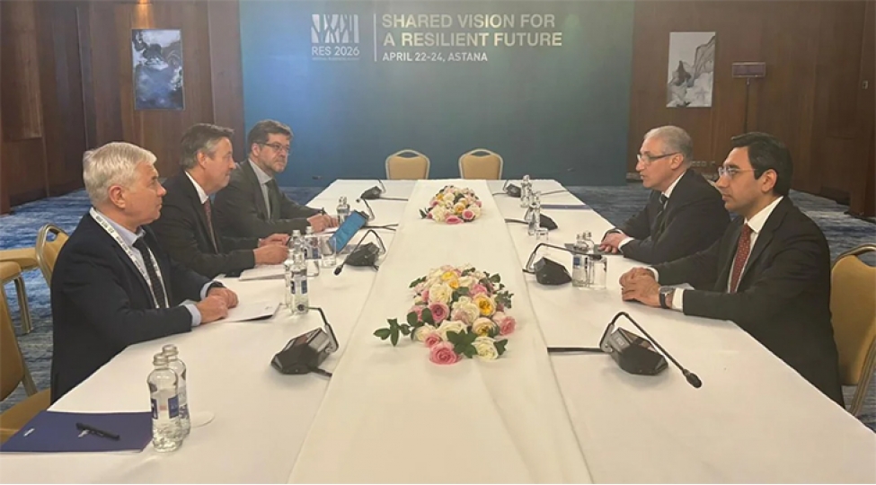 azerbaycanla-yashil-iqlim-fondu-arasinda-emekdashligin-guclendirmesi-muzakire-edilib