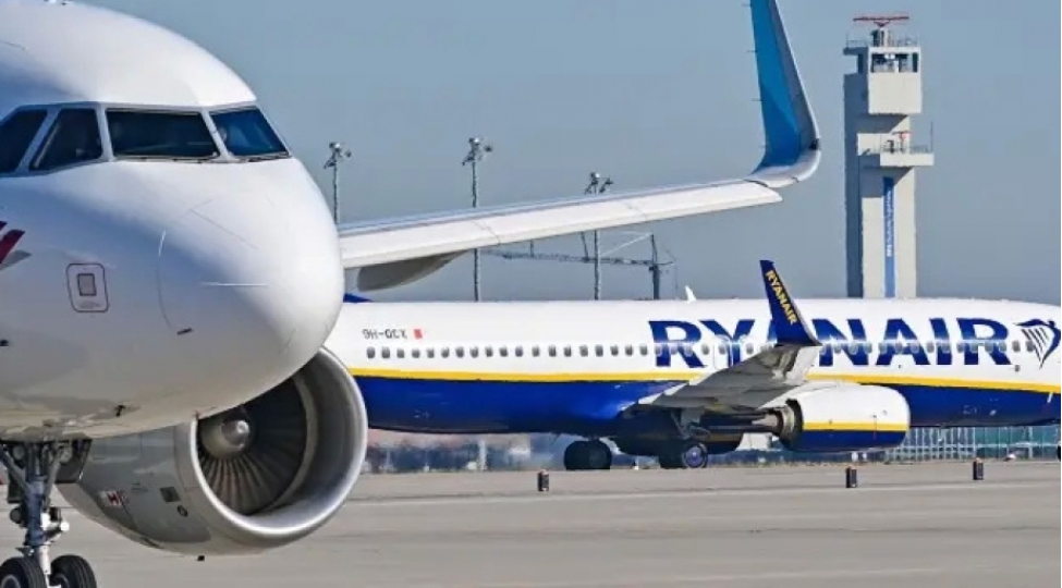 ryanair-aviashirketi-berlin-aeroportunda-fealiyyetini-mehdudlashdirir