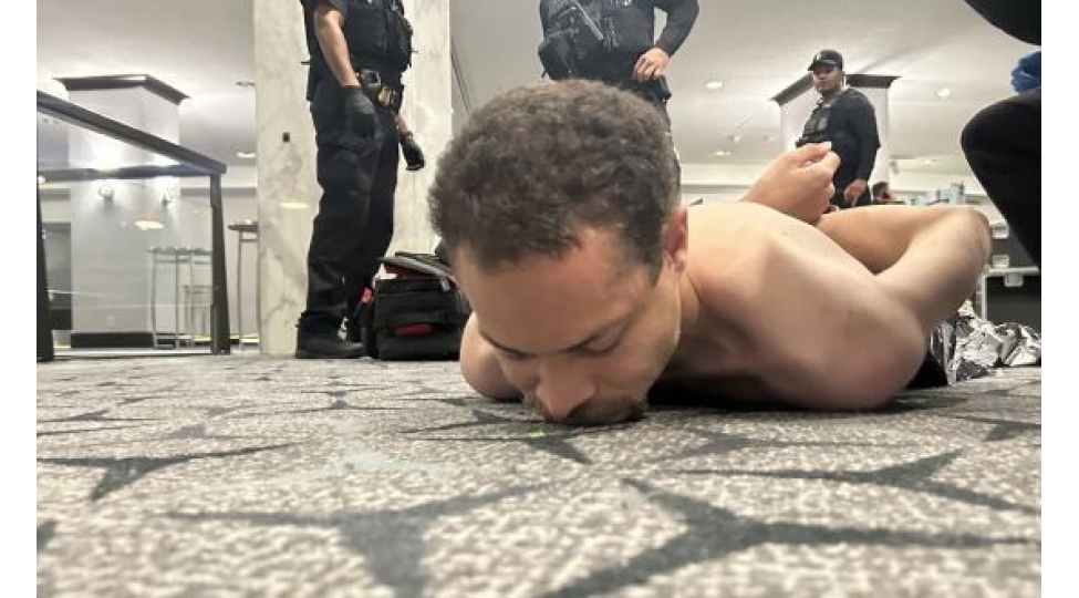 trampin-tedbirinde-atesh-achan-shexs-mehkeme-qarshisina-chixarilacaq