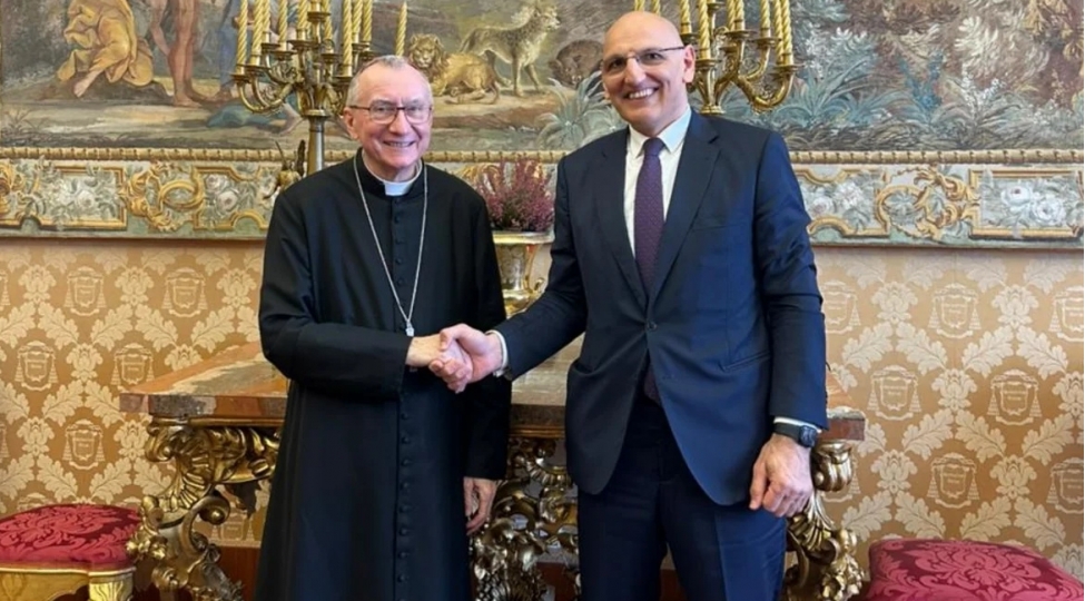 elchin-emirbeyov-vatikanda-bir-sira-gorushler-kechirib