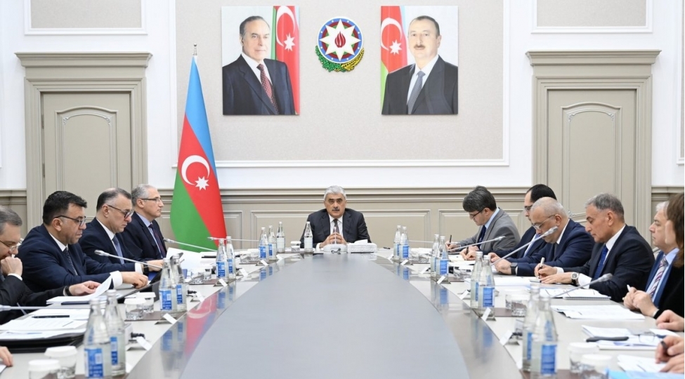 iqlimle-bagli-qanunvericiliyin-tekmilleshedirilmesi-uchun-qurumlararasi-ishchi-qrup-yaradilir