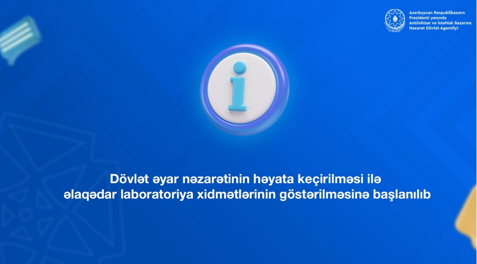 dovlet-eyar-nezaretinin-heyata-kechirilmesi-ile-elaqedar-laboratoriya-xidmetlerinin-gosterilmesine-bashlanilib