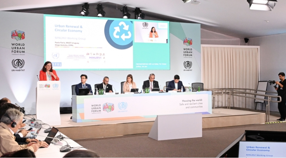 wuf13-minurvi-sessiyasinda-shehersalma-menzil-siyaseti-ve-dayaniqli-inkishaf-vurgulanib