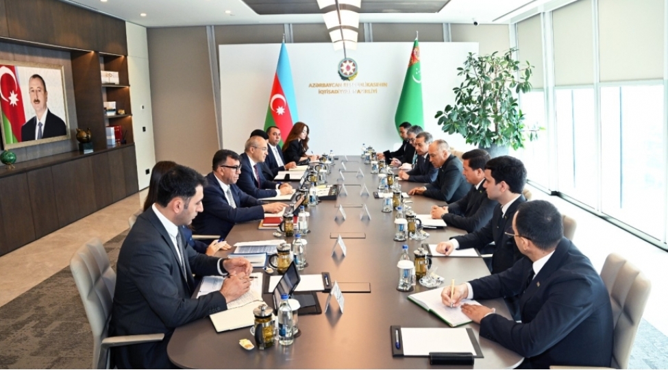 azerbaycan-turkmenistan-iqtisadi-terefdashliginin-inkishaf-perspektivleri-nezerden-kechirilib