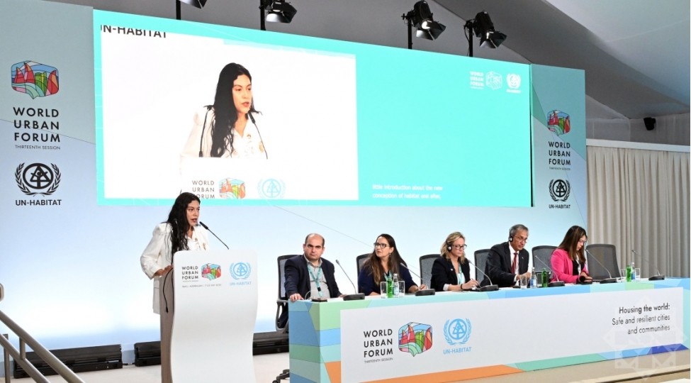 wuf13-iqlim-deyishikliyi-fonunda-azerbaycan-ve-latin-amerikasinin-shehersalma-tecrubesi-oyrenilib