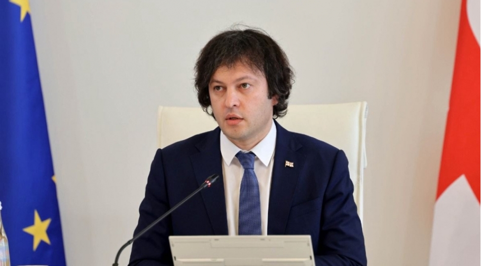 irakli-kobaxidze-azerbaycanda-imzalanan-muqavileler-misilsiz-ehemiyyete-malikdir