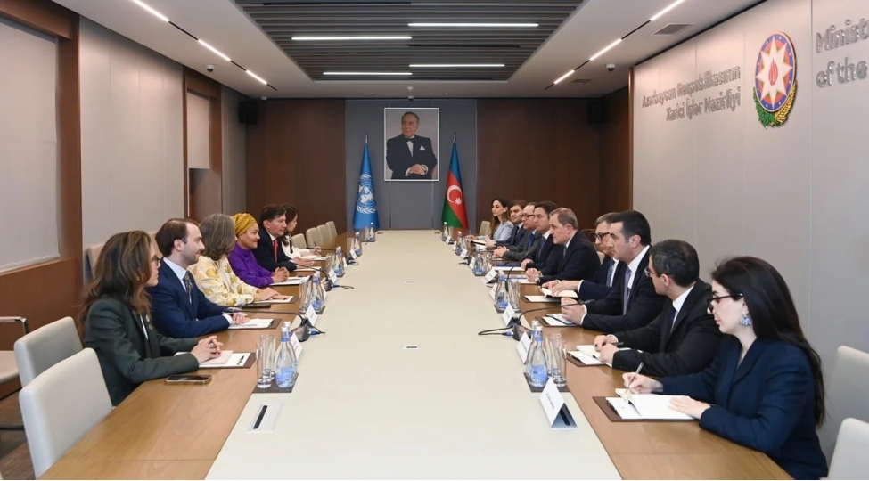 azerbaycan-ile-bmt-arasinda-emekdashligin-perspektivleri-muzakire-olunub