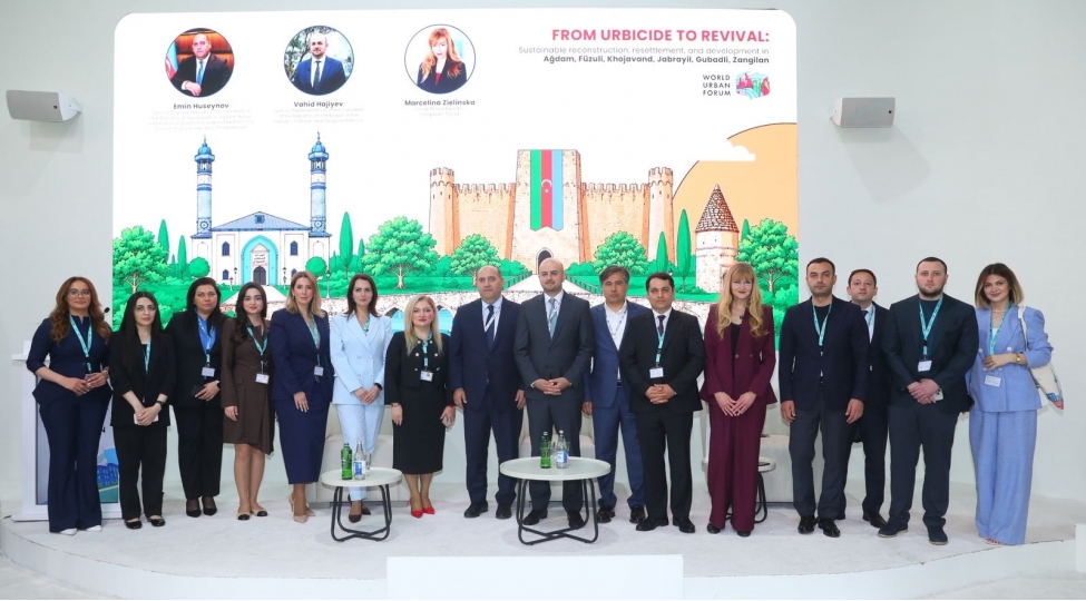 wuf13-de-ishgaldan-azad-edilmish-erazilerin-berpasi-muzakire-olunub