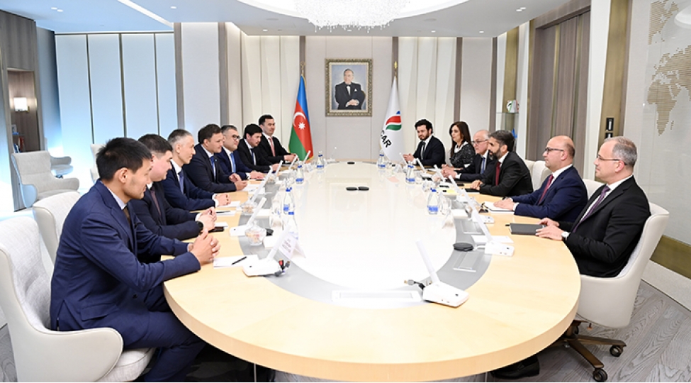 socar-in-prezidenti-kazmunaygas-shirketinin-idare-heyetinin-sedri-ile-gorushub