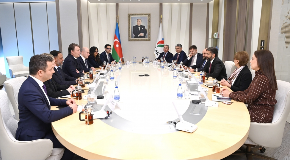 socar-in-prezidenti-slb-shirketinin-icrachi-vitse-prezidenti-ile-gorushub