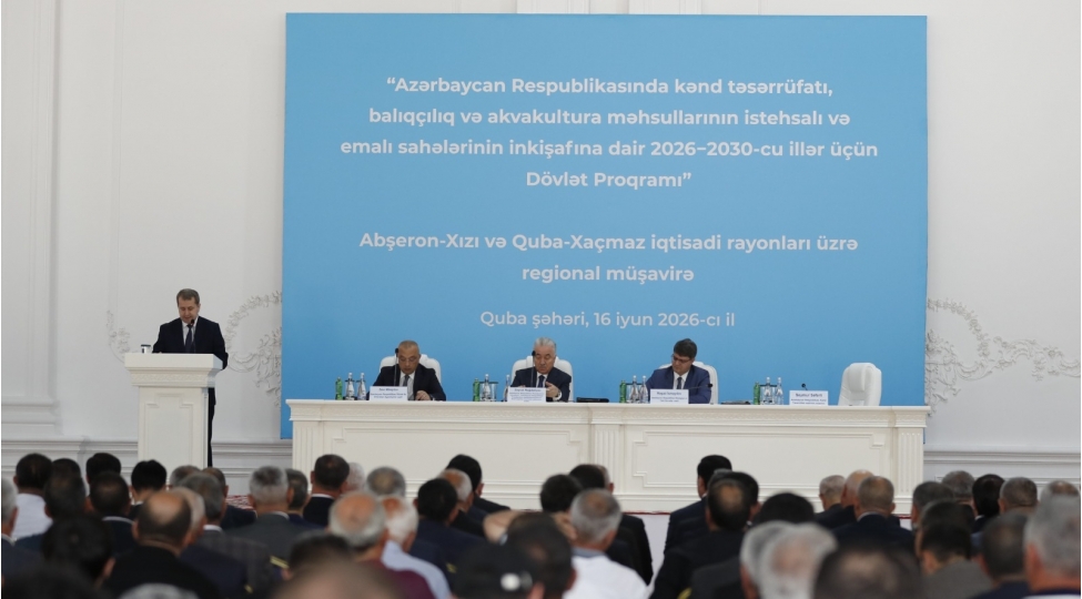 qubada-aqrar-sahede-yeni-dovlet-proqraminin-muzakiresi-ile-bagli-regional-mushavire-kechirilib