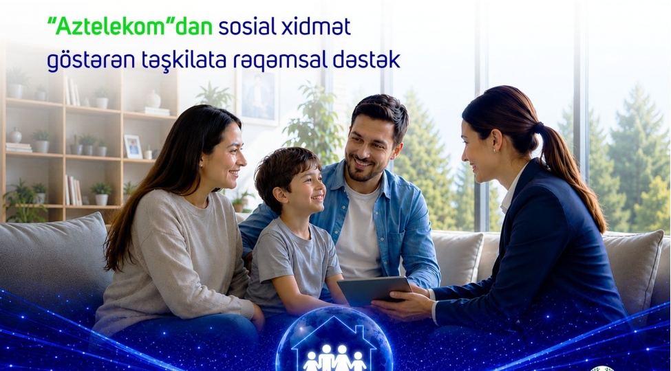 aztelekomdan-sosial-xidmet-gosteren-teshkilata-reqemsal-destek