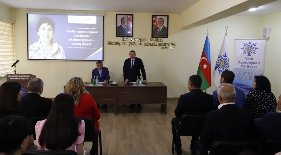 tibb-ishchilerinin-peshe-bayrami-gunu-munasibetile-tedbir-kechirilib