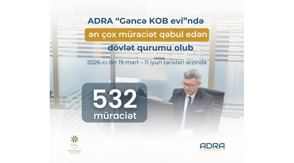 adra-gence-kob-evinde-en-chox-muraciet-qebul-eden-dovlet-qurumu-olub