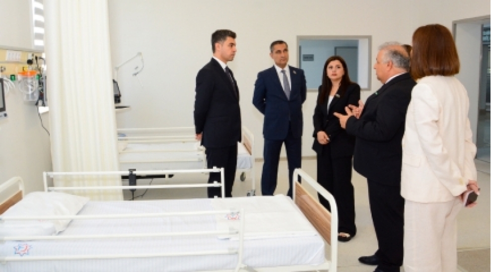 agciyer-xestelikleri-merkezinin-baki-sheher-ixtisaslashdirilmish-xestexanasinin-achilishi-olub