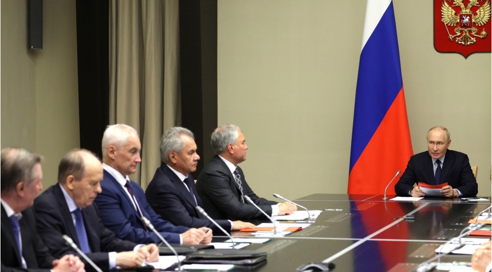 putin-tehlukesizlik-shurasinin-tecili-iclasini-kechirdi