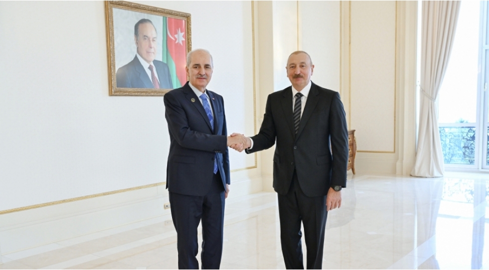 prezident-ilham-eliyev-turkiye-boyuk-millet-meclisi-sedrinin-rehberlik-etdiyi-numayende-heyetini-qebul-edib