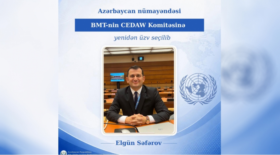 azerbaycan-temsilchisi-yeniden-bmt-nin-cedaw-komitesinin-uzvu-sechilib