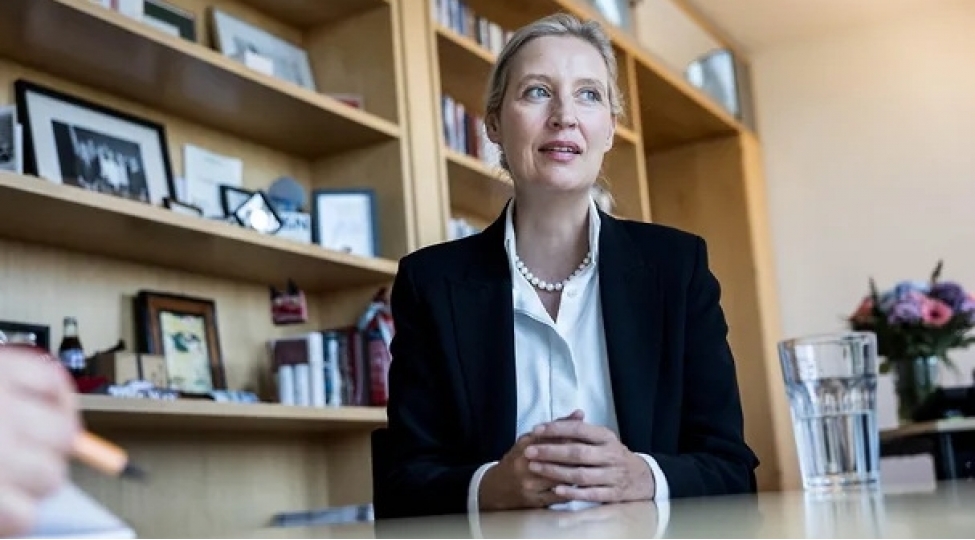 reuters-afd-lideri-rusiyadan-neft-ve-qaz-idxalini-berpa-etmeye-chagirib