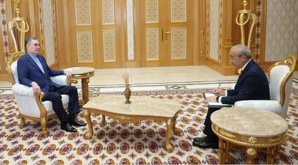 azerbaycan-ve-turkmenistan-reallashdirilan-genishmiqyasli-layiheleri-muzakire-edib