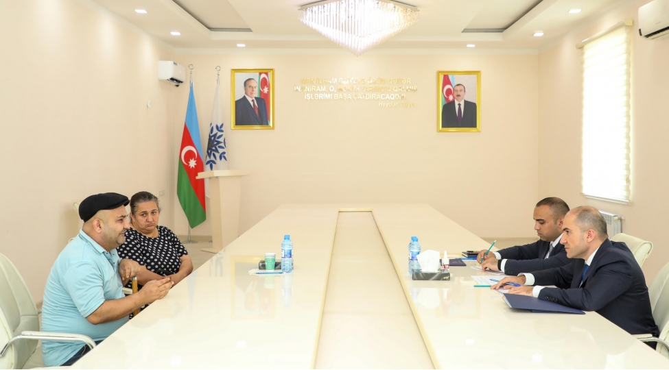 nazirliyin-aparatinin-rehberi-fuad-musayev-kurdemir-rayonunda-vetendashlari-qebul-edib