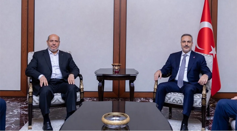 hakan-fidan-hemas-lideri-ile-gorushub