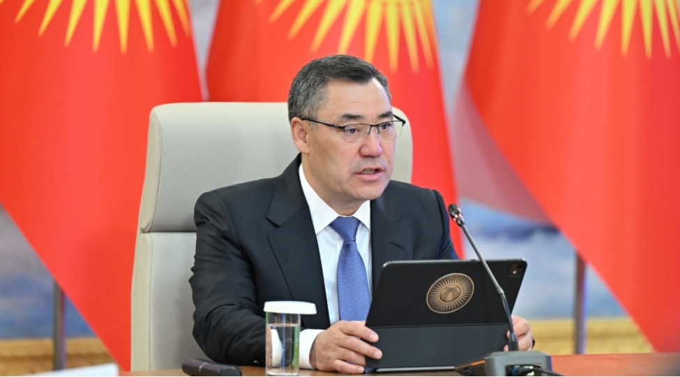 prezident-sadir-japarov-qirgizistan-ve-azerbaycan-bir-birinin-timsalinda-etibarli-dost-qazanib