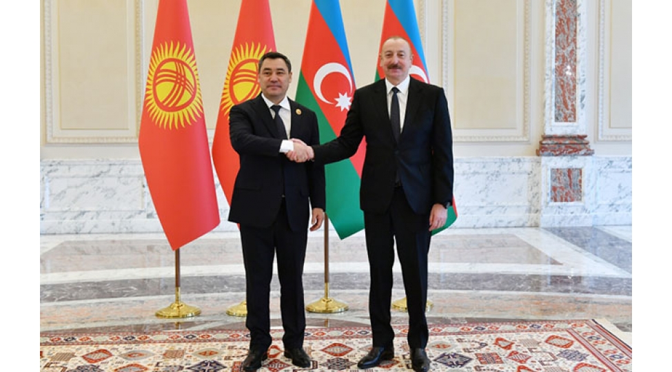 azerbaycan-prezidenti-ilham-eliyevin-qirgizistan-prezidenti-ile-tekbetek-gorushu-kechirilib