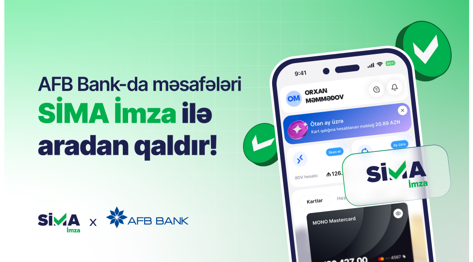 sima-imza-afb-bank-in-reqemsal-xidmetlerine-inteqrasiya-olunub