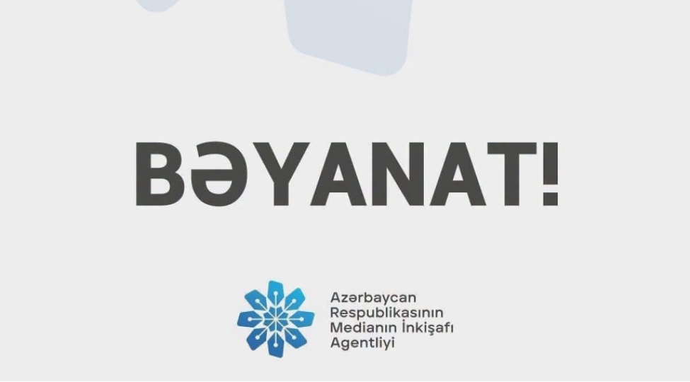 medianin-inkishafi-agentliyi-beyanat-yayib