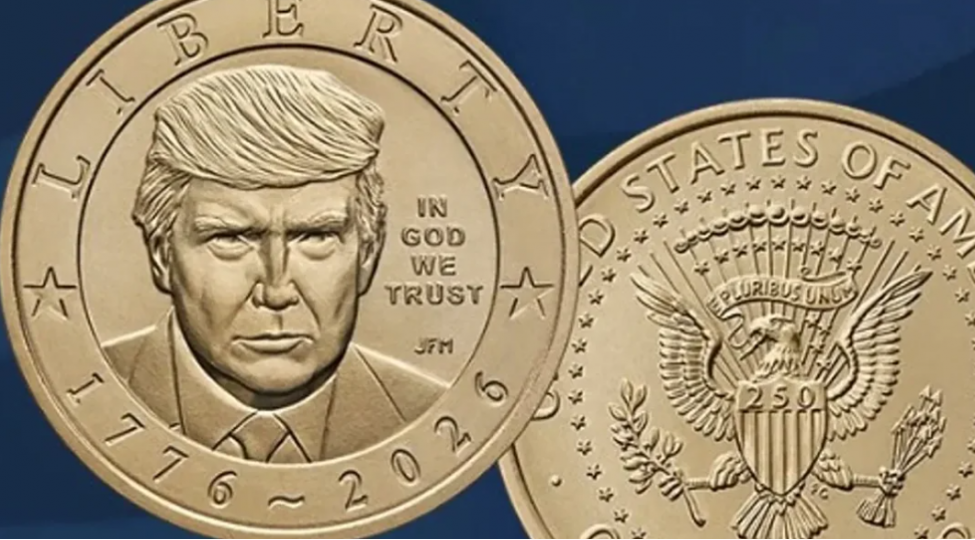 donald-trampin-tesviri-olan-1-dollar-nominalli-sikkeler-dovriyyeye-buraxilib
