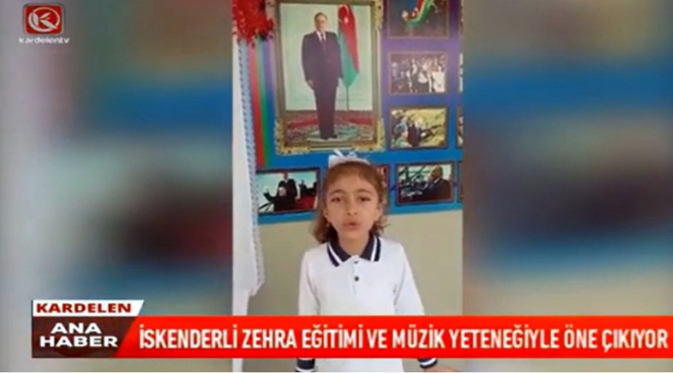 zehra-isgenderlinin-tehsil-ve-musiqi-sahesindeki-aktiv-fealiyyeti-kardelen-tvde
