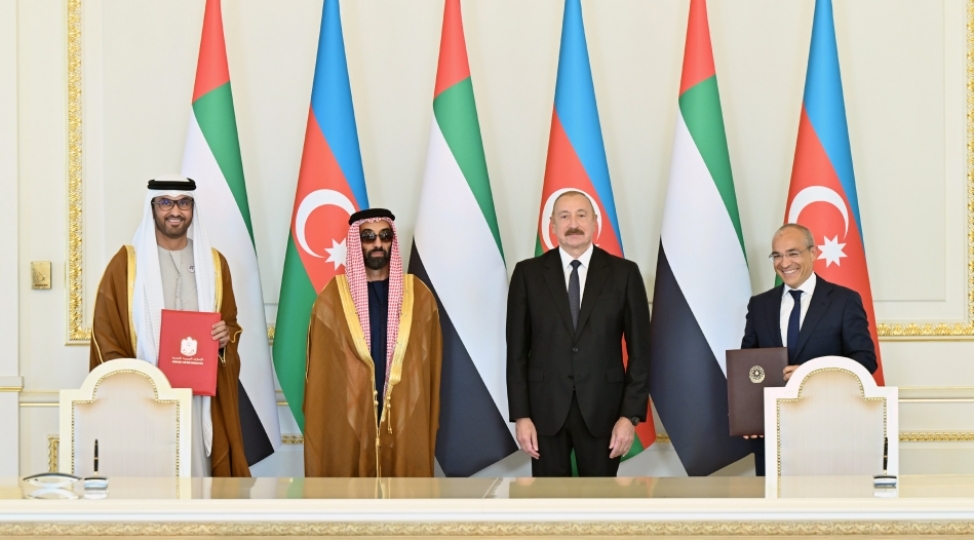 azerbaycanla-birleshmish-ereb-emirlikleri-arasinda-6-sened-imzalanib