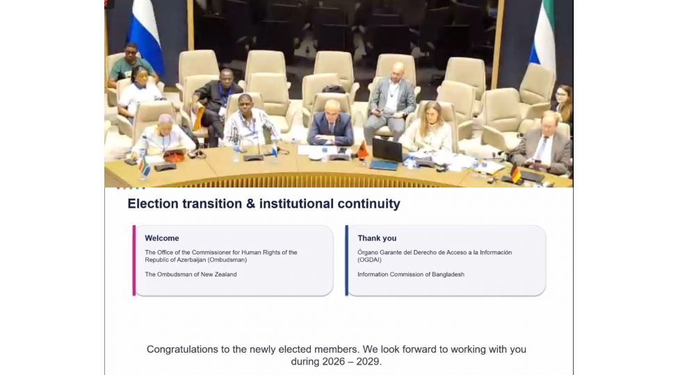 azerbaycanin-ombudsman-tesisati-informasiya-komissarlarinin-beynelxalq-konfransinin-icraiyye-komitesine-uzv-sechilib