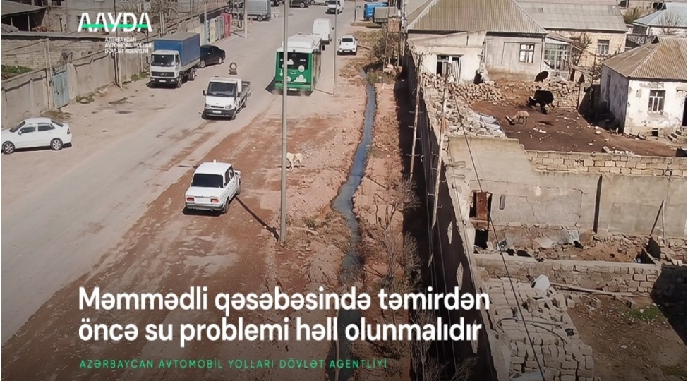 aayda-memmedli-qesebesinde-yolun-berpasi-uchun-once-su-problemi-hell-olunmalidir
