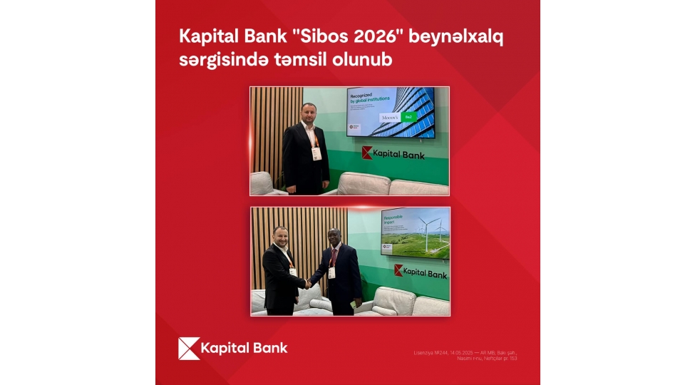 kapital-bank-numayendeleri-sibos-2026cherchivesinde-30-dan-chox-ishguzar-gorush-kechirib