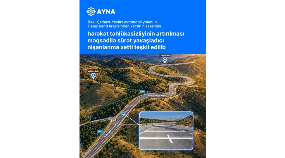 m4-avtomobil-yolunda-yol-hereketi-tehlukesizliyi-artirildi