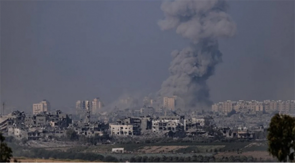 israil-ordusu-hemas-in-herbi-obyektlerine-zerbeler-endirib
