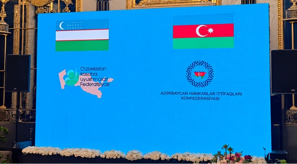 azerbaycan-ve-ozbekistan-hemkarlar-ittifaqlari-arasinda-emekdashliq-haqqinda-memorandum-imzalanib