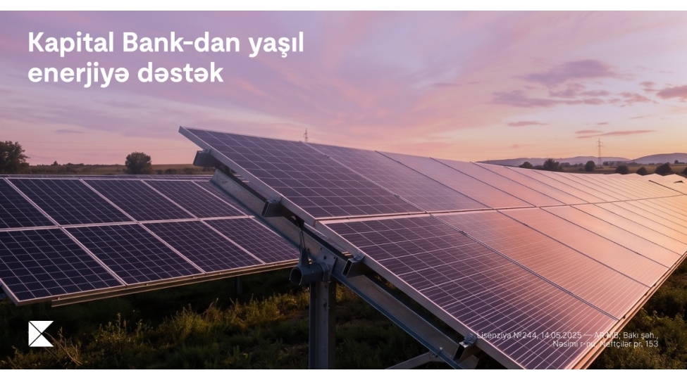 kapital-bank-enerji-effektivliyi-uzre-layiheni-maliyyeleshdirdi-gunesh-panelleri-qurulur