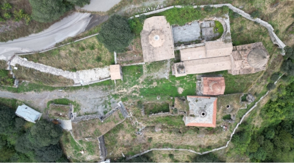 xudaveng-monastir-kompleksinde-ilkin-arxeoloji-tedqiqatlara-bashlanilib