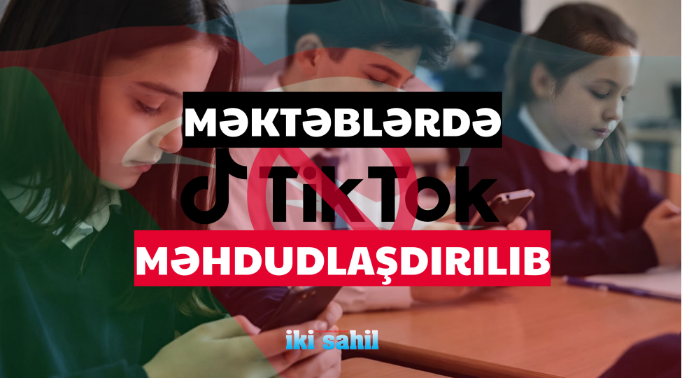 Azərbaycan məktəblərində 