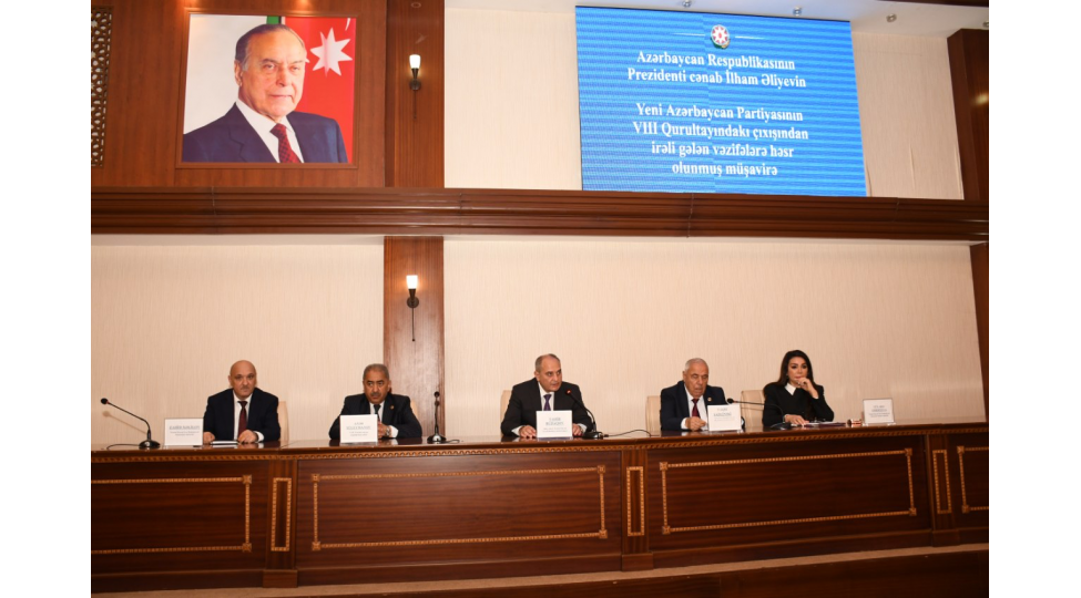 nesimide-prezident-ilham-eliyevin-yap-in-viii-qurultayindaki-chixishindan-ireli-gelen-vezifeler-muzakire-olunub