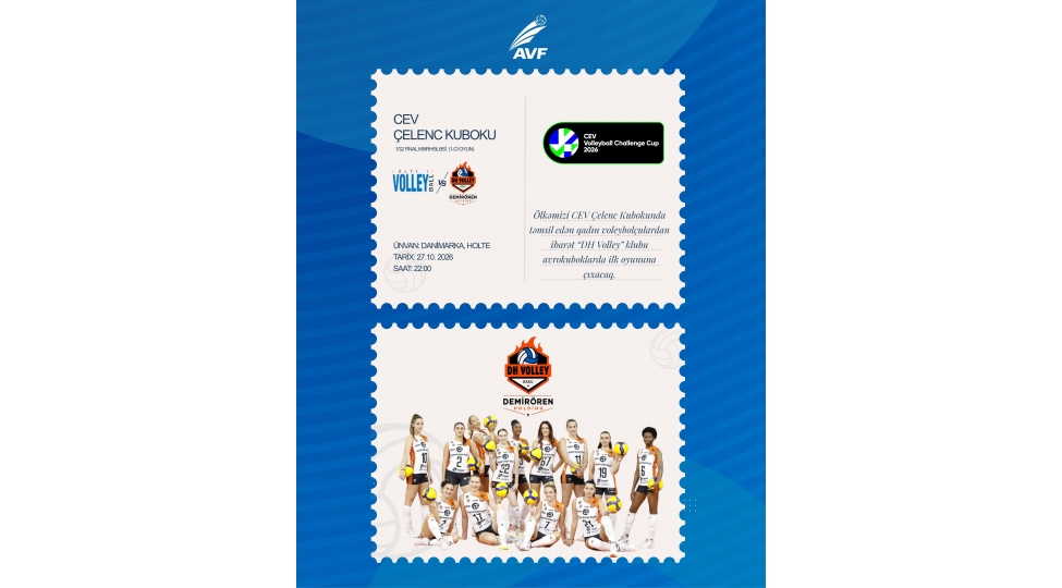 dh-volley-avrokuboklarda-ilk-oyununa-chixacaq