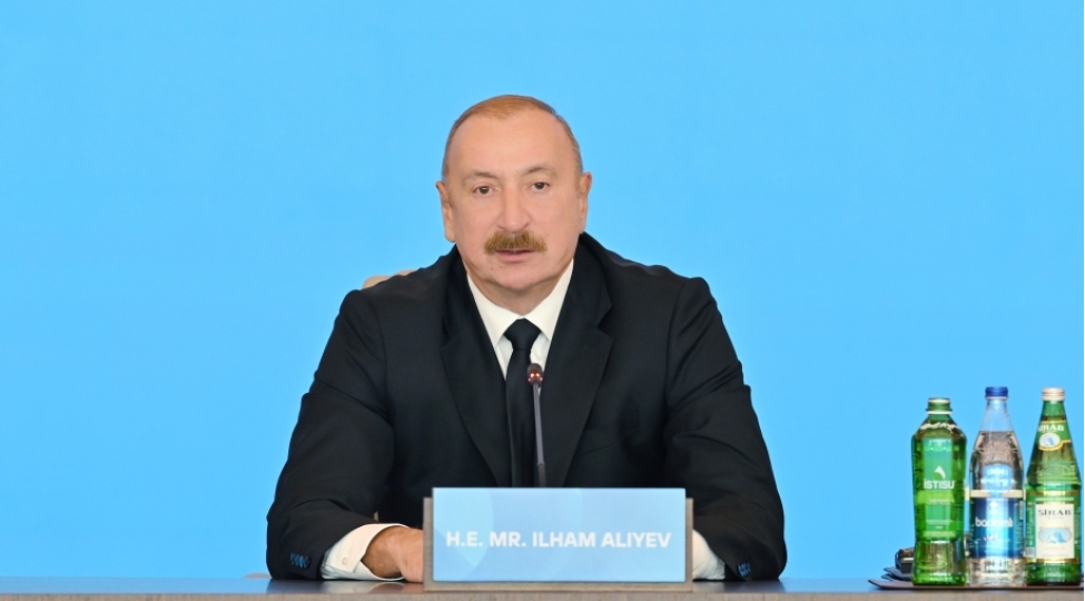 prezident-azerbaycan-tarixen-ve-her-zaman-choxmedeniyyetli-olke-olub